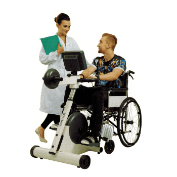 智能運(yùn)動(dòng)康復(fù)訓(xùn)練機(jī)(成人上下肢) ZEPU-K2000A